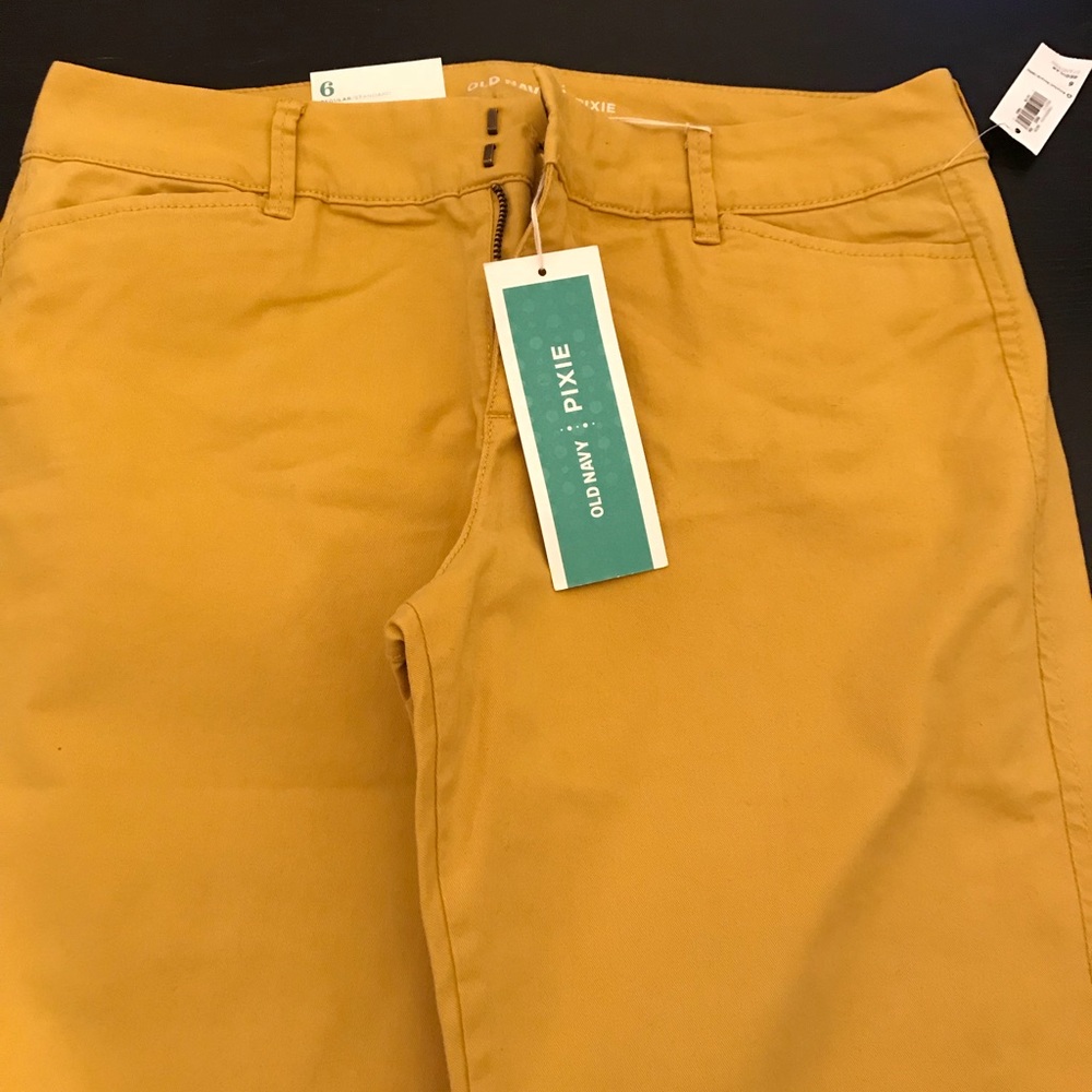 Pants